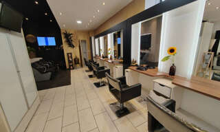 Commerce  63 m² à vendre à Marseille 5 (13005)