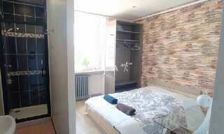 Appartement 1 Pièce 13 m² à louer à Dijon (21000)