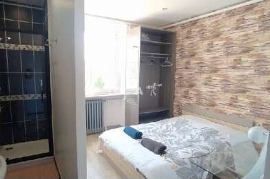 Appartement 1 pièces 500 €