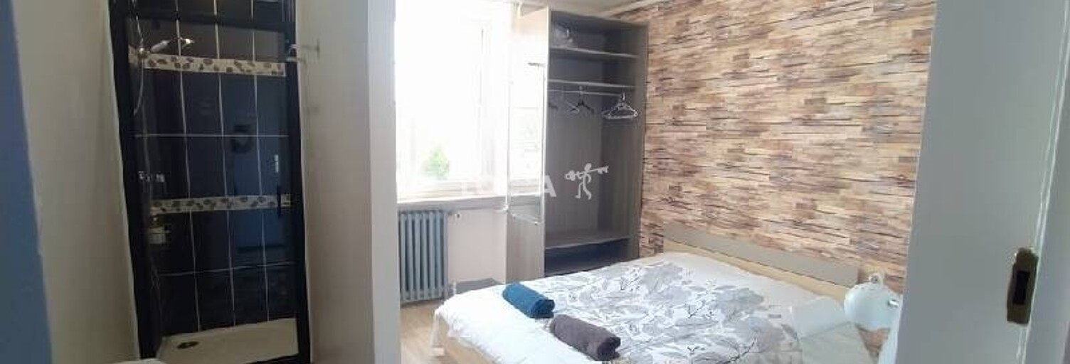 Appartement 1 Pièce 13 m² à louer à Dijon (21000)