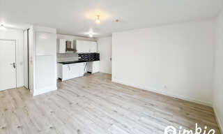 Appartement 2 Pièces 42 m² à vendre à Colombes (92700)