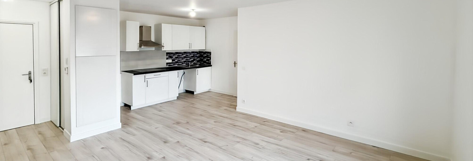 Appartement 2 Pièces 42 m² à vendre à Colombes (92700)