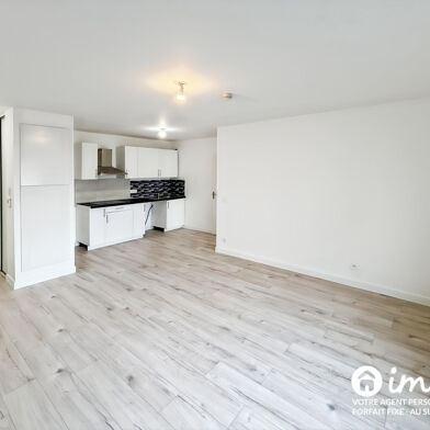 Appartement 2 pièces 229000 €