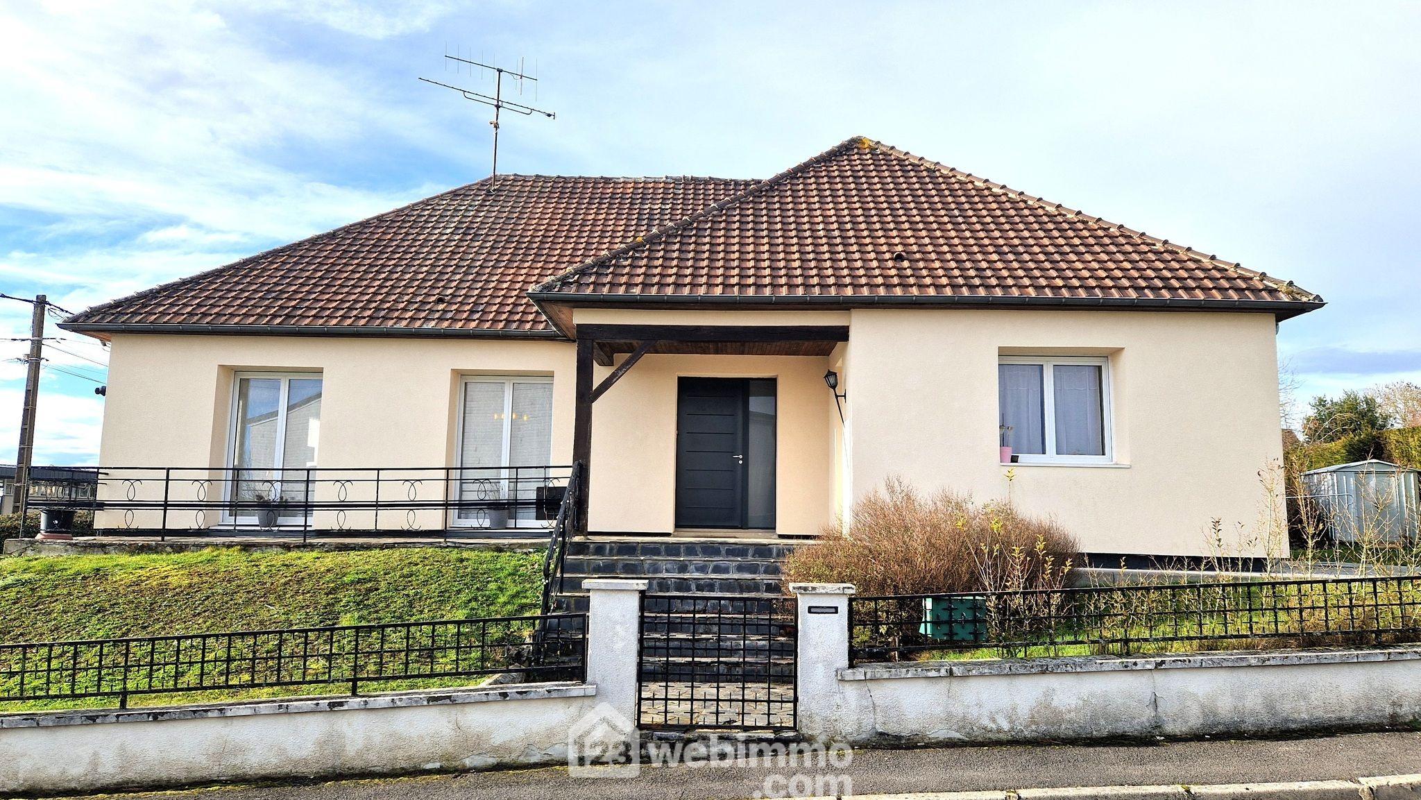 Agence immobilière de 123webimmo.com