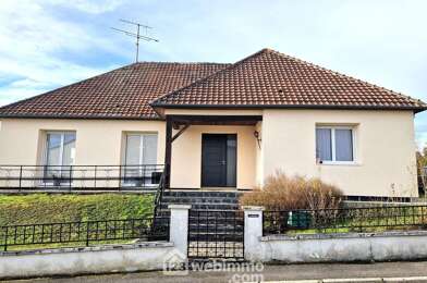 Maison 5 pièces 156800 €