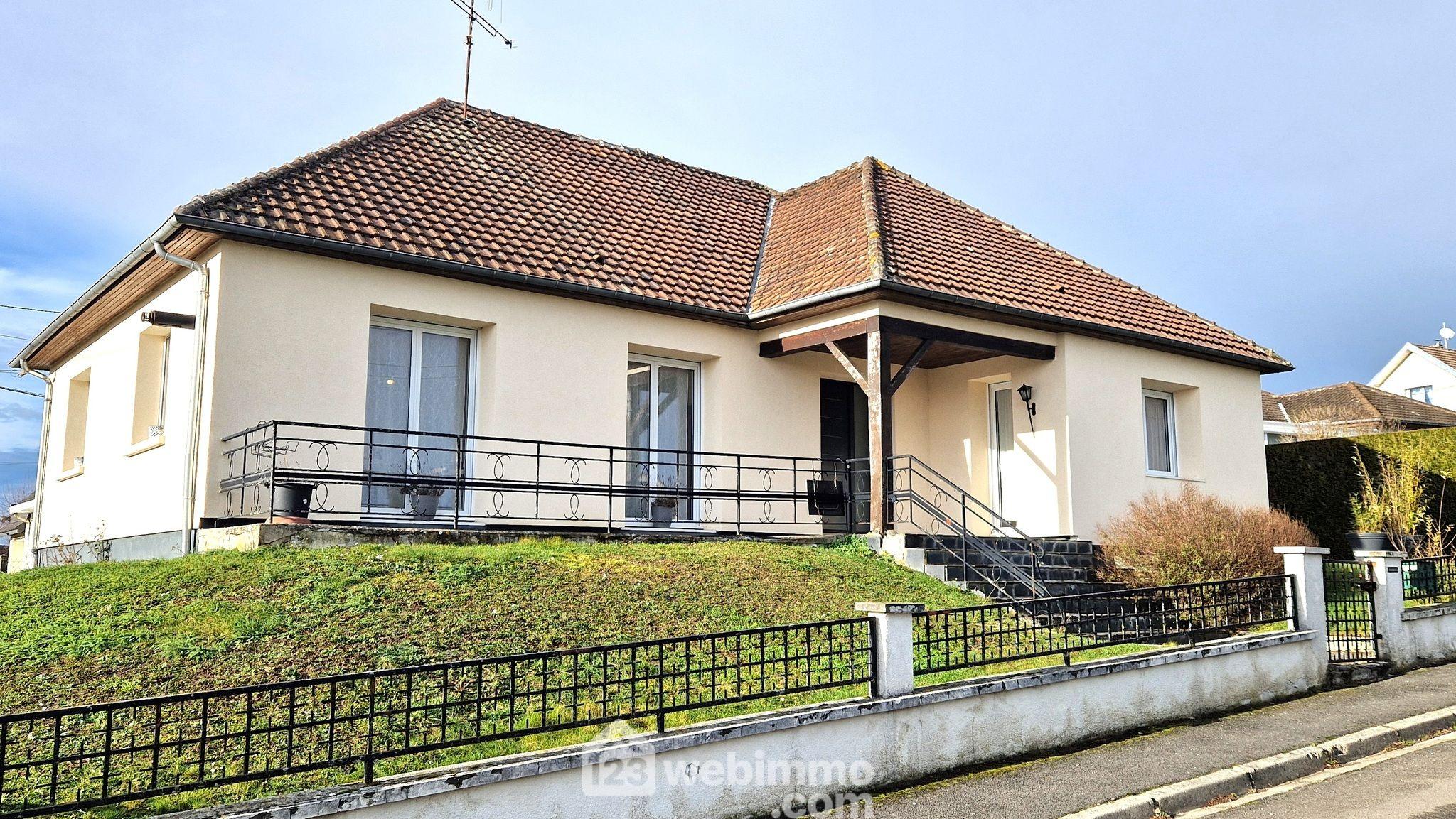 Agence immobilière de 123webimmo.com