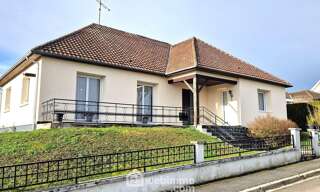 Maison 5 Pièces 117 m² à vendre à Montcornet (02340)