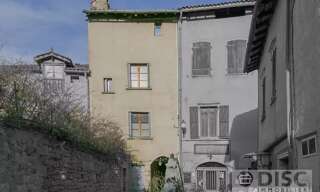 Maison 4 Pièces 99 m² à vendre à Saint-Antonin-Noble-Val (82140)