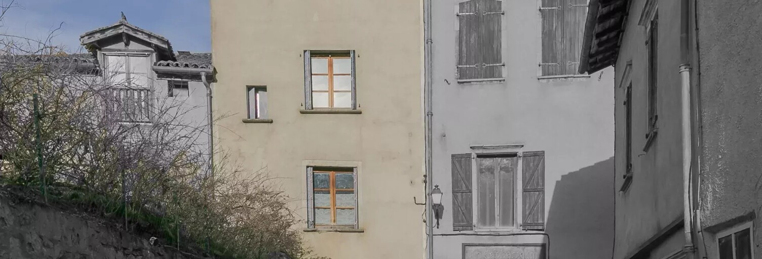 Maison 4 Pièces 99 m² à vendre à Saint-Antonin-Noble-Val (82140)