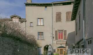 Maison 4 Pièces 99 m² à vendre à Saint-Antonin-Noble-Val (82140)