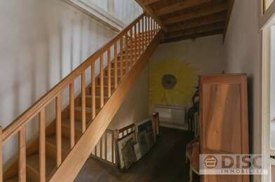 Maison 4 pièces 120000 €