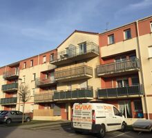 Photo T3 de 3 pièces Épinal