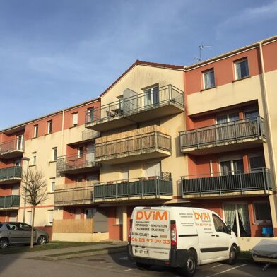 Appartement 3 pièces 115000 €