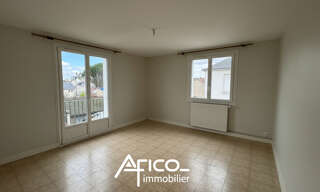Appartement 3 Pièces 56 m² à louer à Tours (37000)