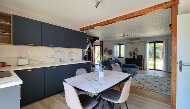 Villa / Maison 7 pièces  à vendre Serres-Castet 64121