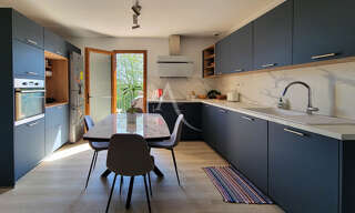 Maison 7 Pièces 162 m² à vendre à Serres-Castet (64121)