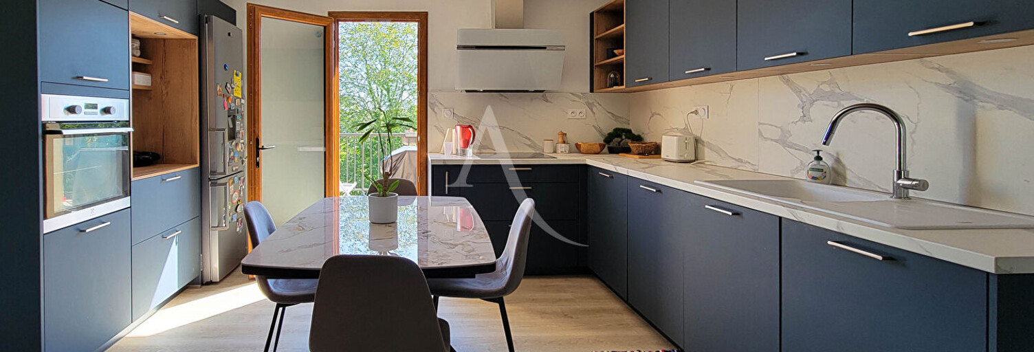 Maison 7 Pièces 162 m² à vendre à Serres-Castet (64121)