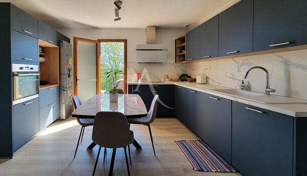 Villa / Maison 7 pièces  à vendre Serres-Castet 64121