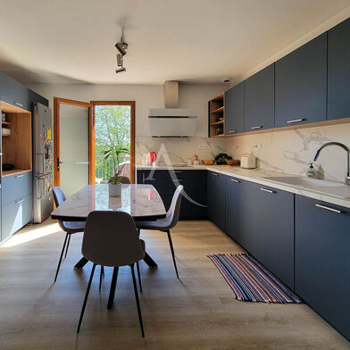 Maison 7 pièces 349000 €