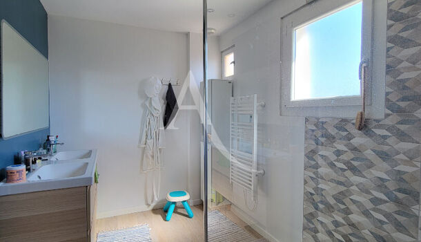 Villa / Maison 7 pièces  à vendre Serres-Castet 64121