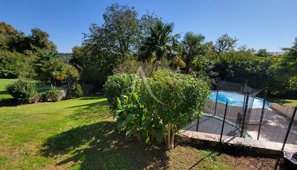 Villa / Maison 7 pièces  à vendre Serres-Castet 64121