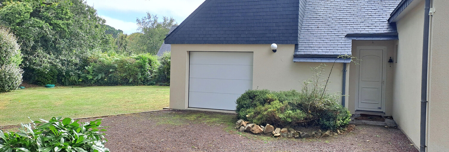 Maison 6 Pièces 144 m² à vendre à Pleumeur-Bodou (22560)