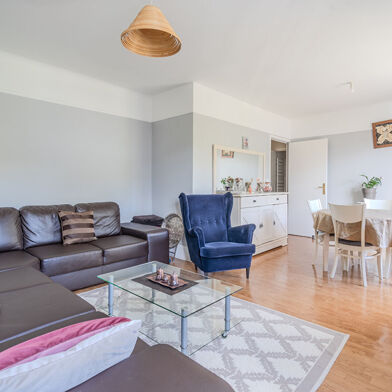 Appartement 3 pièces 199800 €