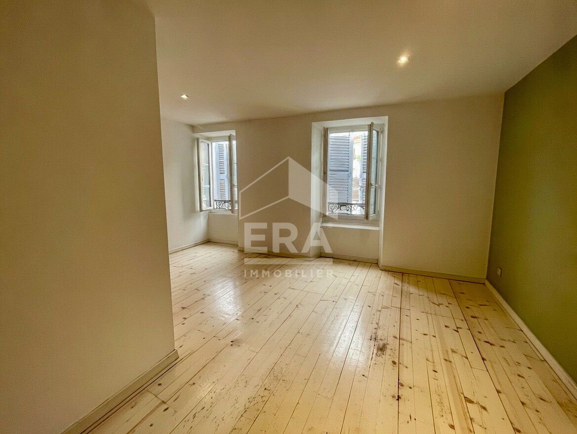 Appartement  T2 à vendre Pau 64000
