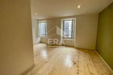 Appartement 2 pièces 82000 €