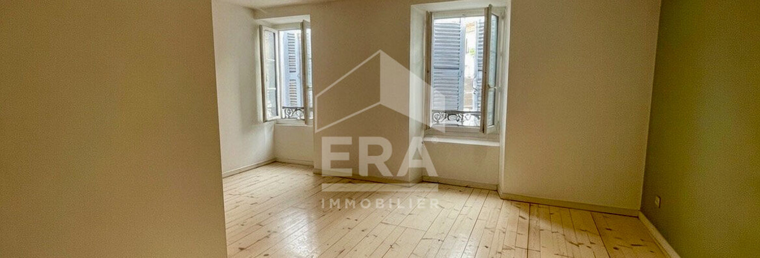 Appartement 2 Pièces 41 m² à vendre à Pau (64000)