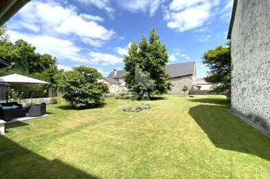 Maison 4 pièces 320000 €