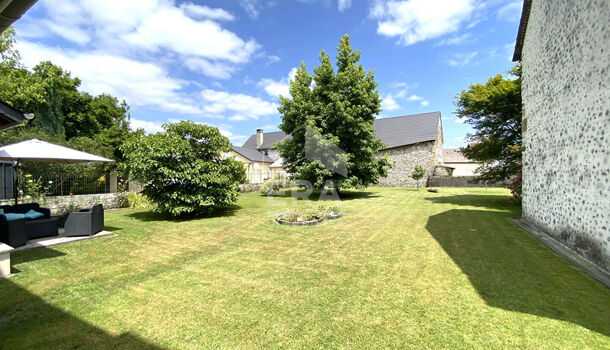 Villa / Maison 4 pièces  à vendre Lestelle-Bétharram 64800