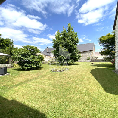 Maison 4 pièces 320000 €