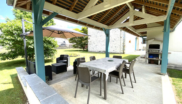 Villa / Maison 4 pièces  à vendre Lestelle-Bétharram 64800