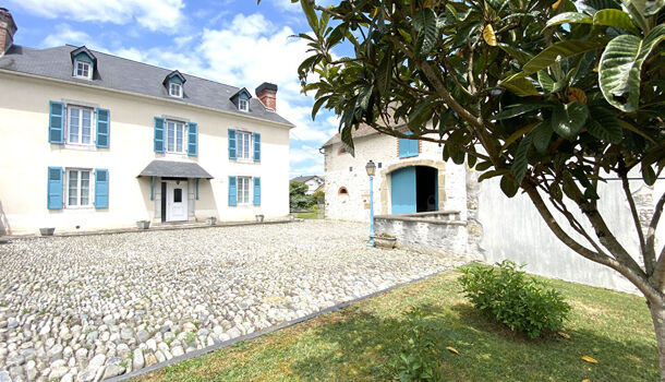 Villa / Maison 4 pièces  à vendre Lestelle-Bétharram 64800
