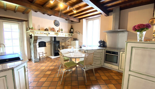 Villa / Maison 4 pièces  à vendre Lestelle-Bétharram 64800