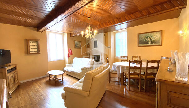 Villa / Maison 4 pièces  à vendre Lestelle-Bétharram 64800