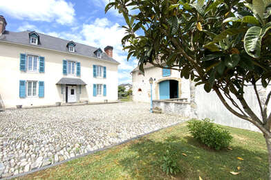 Maison 4 pièces 300000 €