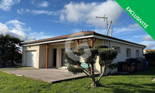 Maison 4 Pièces 91 m² à vendre à Saint-Benoist-sur-Mer (85540)