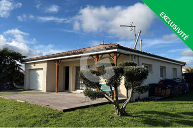 Maison 4 pièces 248500 €