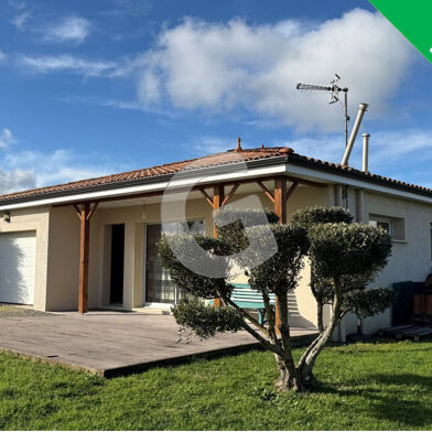 Maison 4 pièces 259000 €