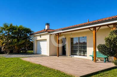 Maison 4 pièces 237900 €