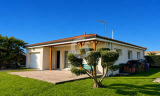 Maison 4 Pièces 91 m² à vendre à Saint-Benoist-sur-Mer (85540)