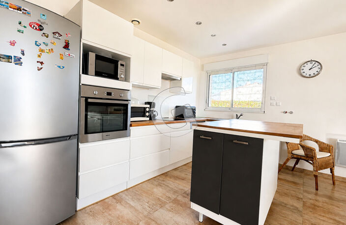 MAISON 4 PIÈCES- 91M²- À VENDRE À SAINT BENOIST SUR MER — photo 5