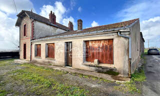 Maison 7 Pièces 219 m² à vendre à Le Loroux-Bottereau (44430)