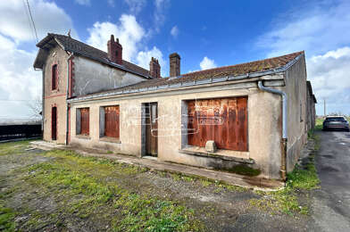 Maison 7 pièces 190200 €