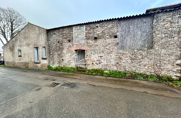 Maison Le Loroux Bottereau 7 pièce(s) 219.58 m2 — photo 2