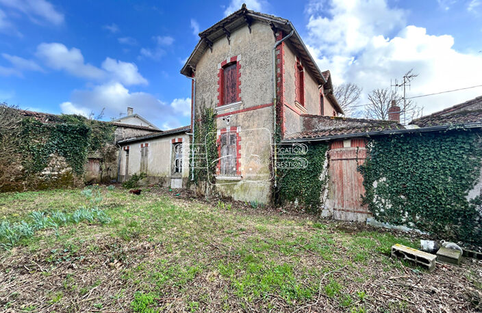 Maison Le Loroux Bottereau 7 pièce(s) 219.58 m2 — photo 3