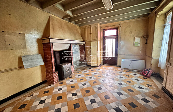 Maison Le Loroux Bottereau 7 pièce(s) 219.58 m2 — photo 5