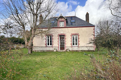 Maison 6 pièces 550000 €